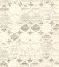 Image of Connect Four #21691 Carpet in Double Bleach White - hi loop/low loop