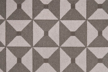 Image of TUX #31562 carpet in Dark Gray, Gray on Gray connector