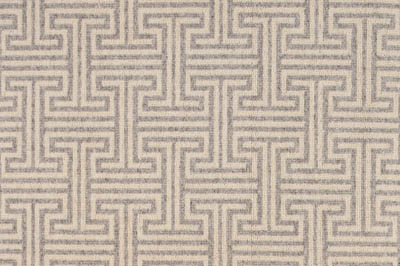 Image of the Labyrinth broadloom carpet running line