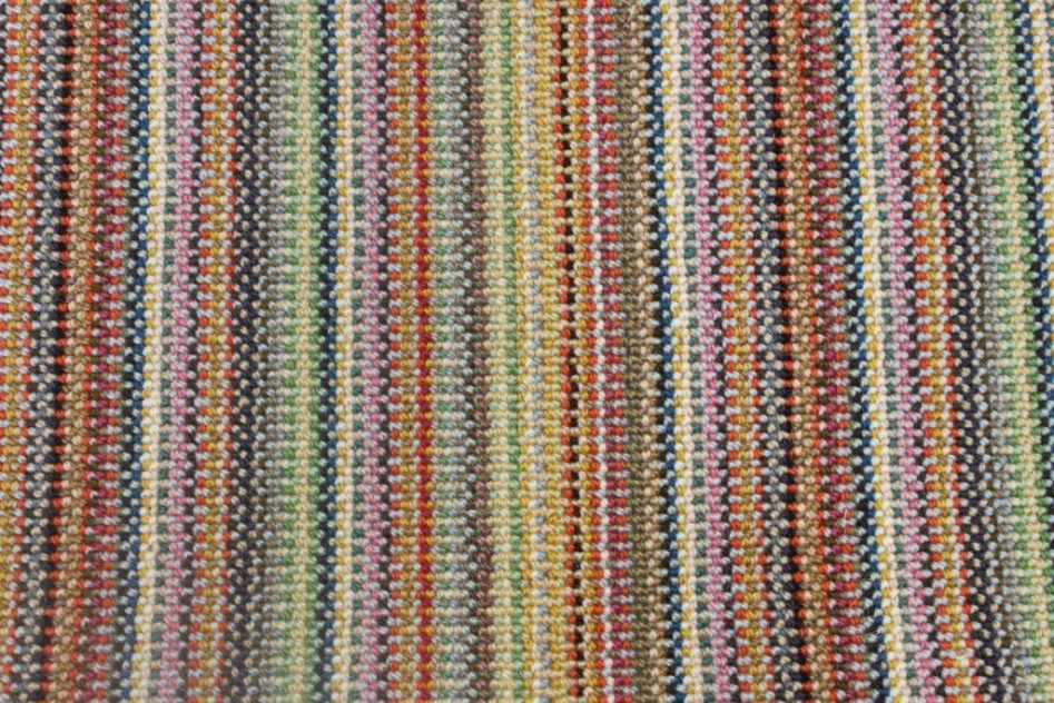 Pixels new line by Langhorne carpet