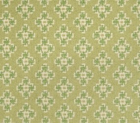 celtic cross lime green Langhorne carpet