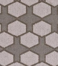 Image of Carapace #31564 Carpet in Dark Gray, Gray and Gray