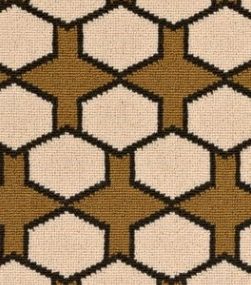 Image of Carapace #31425 Carpet in Brown, Caramel, Tan