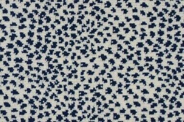 Image of Galaxy #21809 Carpet in Blue on White