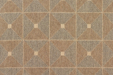 Image of Tux #31704 carpet in camel, med taupe and Norwegian gray