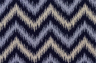 scott-chevron gray blue carpet
