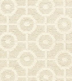 Image of Chimes #21943 Carpet in Double Bleach White - hi loop/low loop