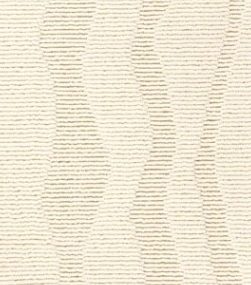 Image of Ocean #2887 Carpet in double bleach white - hi loop/low loop