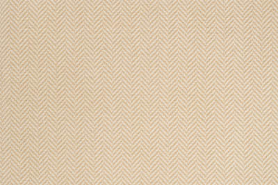 Image of Beige and White Herringbone #21312 carpet