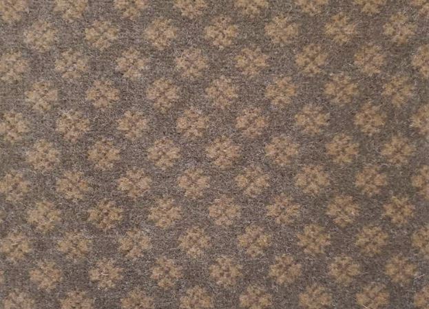 Image of Winter Dreams #22120 Carpet in 18848 Fawn on 18849 Bark