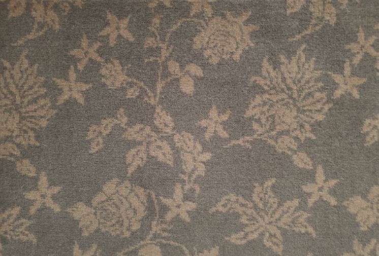 Somerset Bark Fawn Carpet